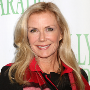 Katherine Kelly Lang