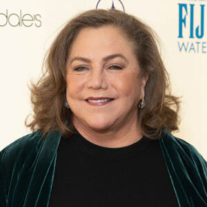 Kathleen Turner