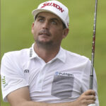 Keegan Bradley