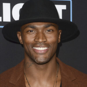 Keith Carlos