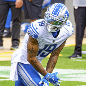 Kenny Golladay