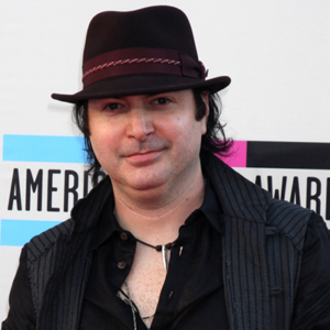 Kevin Rudolf