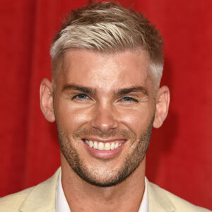 Kieron Richardson