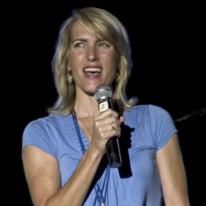 Laura Ingraham