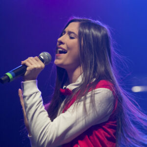 Lauren Cimorelli