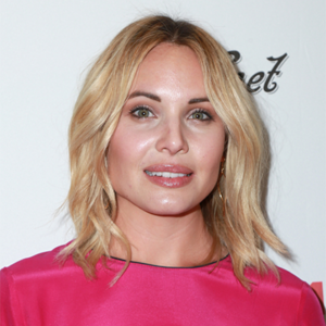 Leah Pipes