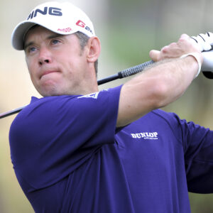 Lee Westwood