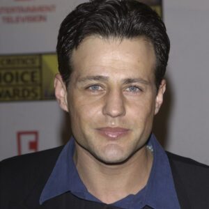 Louis Mandylor