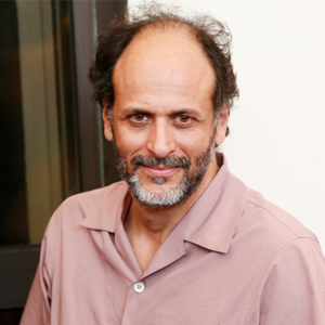 Luca Guadagnino