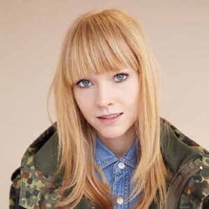 Lucy Rose