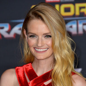 Lydia Hearst