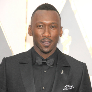 Mahershala Ali