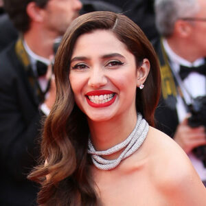 Mahira Khan