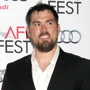 Marcus Luttrell