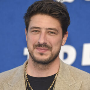 Marcus Mumford