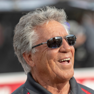 Mario Andretti