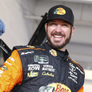 Martin Truex Jr.