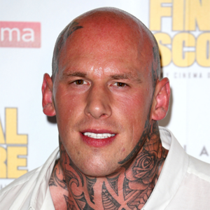 Martyn Ford