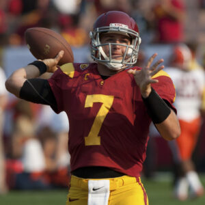 Matt Barkley