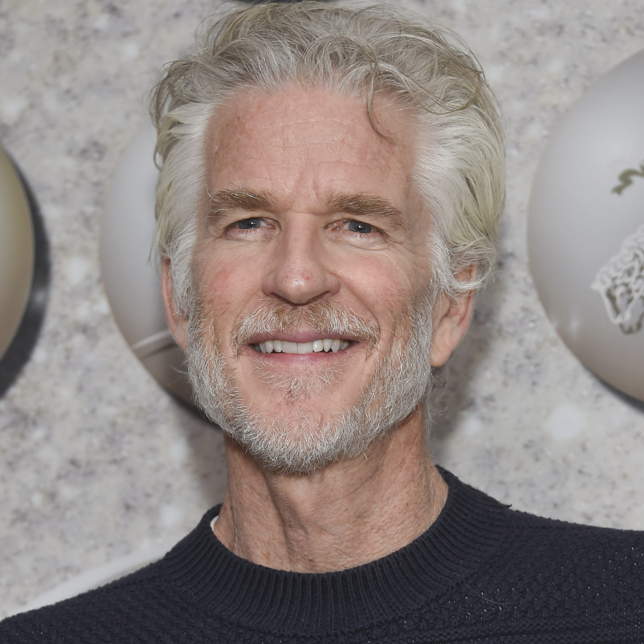 Matthew Modine