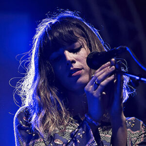 Melody’s Echo Chamber