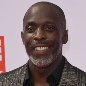 Michael K. Williams