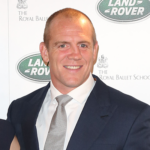 Mike Tindall