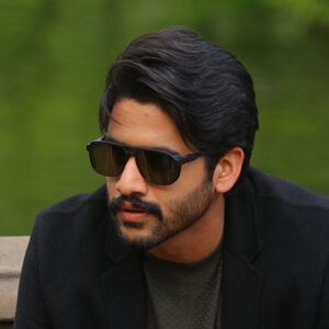 Naga Chaitanya