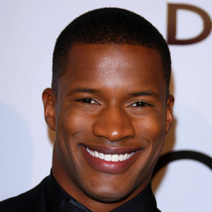 Nate Parker