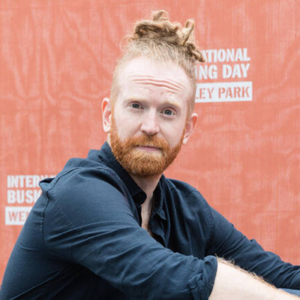 Newton Faulkner