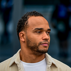 Nicolas Hamilton