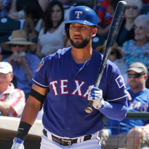 Nomar Mazara