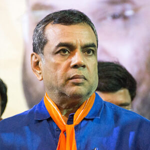 Paresh Rawal