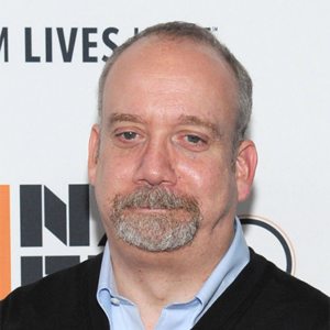 Paul Giamatti