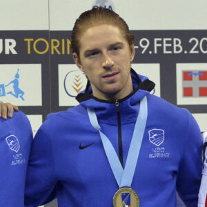 Race Imboden