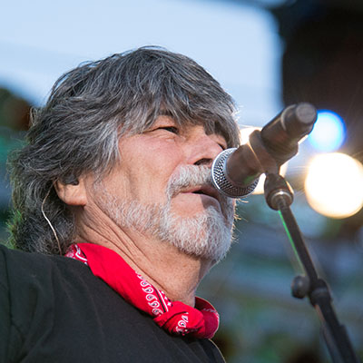 Randy Owen