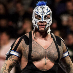 Rey Mysterio