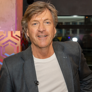 Richard Madeley