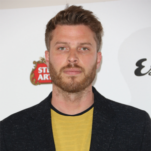 Rick Edwards