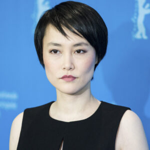 Rinko Kikuchi