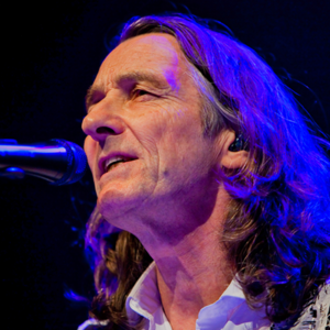 Roger Hodgson