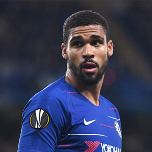 Ruben Loftus-Cheek