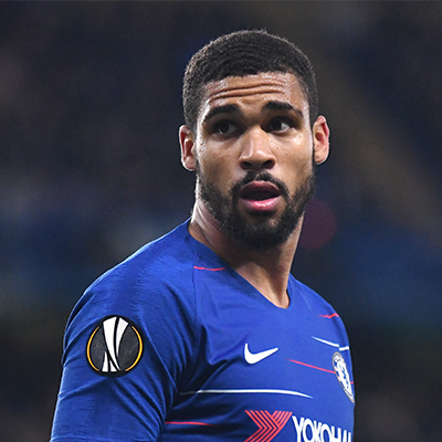 Ruben Loftus-Cheek