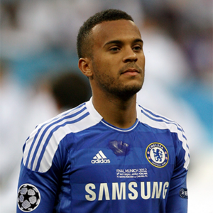 Ryan Bertrand