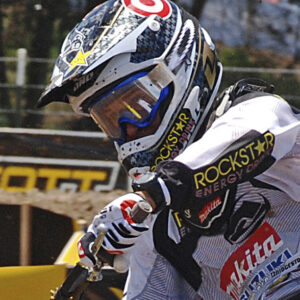 Ryan Dungey