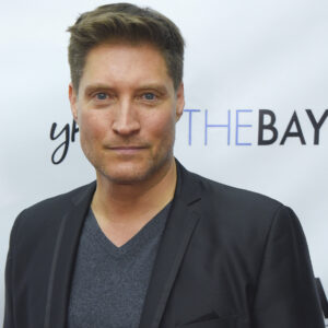 Sean Kanan