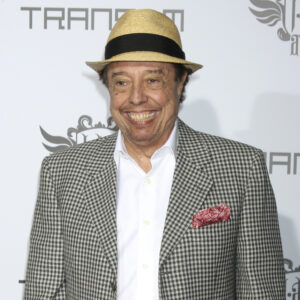 Sergio Mendes