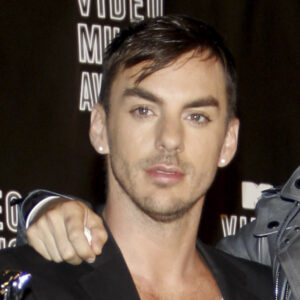 Shannon Leto