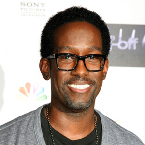 Shawn Stockman