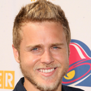 Spencer Pratt